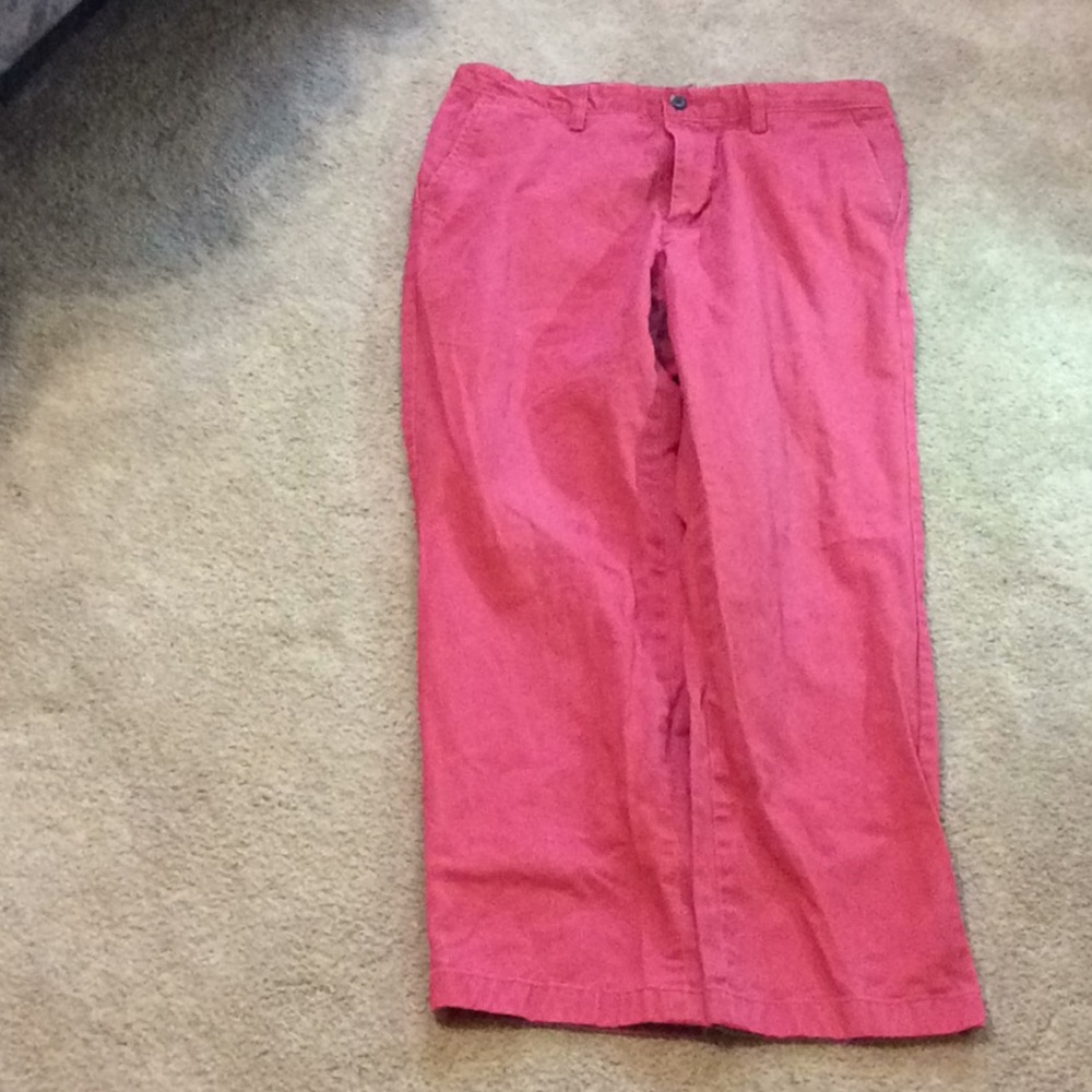 Nautical...pants